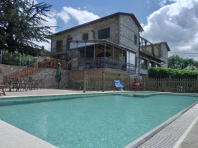 Agriturismo La Pietriccia Chianciano Terme